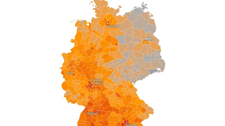Der Gehaltsreport 2026